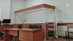 «Черный риелтор» из Белгорода проведёт пять лет в колонии за продажу несуществующих квартир 