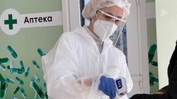 Девять человек заболели корью с начала 2025 года 