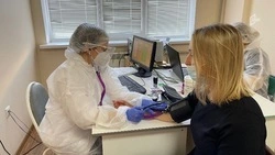 Вячеслав Гладков: 260 медиков досрочно вышли из декрета в 2025 году 