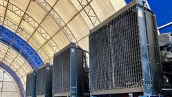 Белгородская область распределила 596 генераторов для защиты критической инфраструктуры