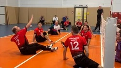 «Не вижу очереди»: Гладков призвал усилить работу центра по вовлечению ветеранов СВО в спорт