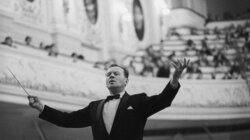 Артисты Белгородской филармонии посвятят концерт музыканту Евгению Светланову