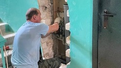 Прокуратура Белгорода требует взыскать с Фонда ЖКХ более 9 млн рублей за некачественный ремонт МКД