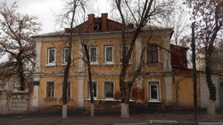 Инвесторам предложили льготы на реставрацию шести объектов культурного наследия в Старом Осколе