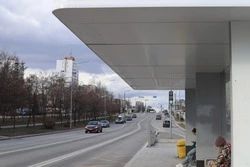 Ещё два участка дорог в Белгороде признаны аварийно-опасными