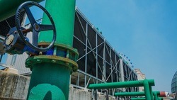 Новые скважины и станцию водоочистки построят в белгородском селе в 2024 году