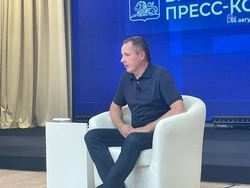 Атаки ВСУ, восстановление Белгородчины и «место силы»: итоги пресс-конференции губернатора Гладкова