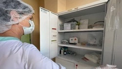 В Белгородской области отмечен низкий уровень вакцинации сотрудников предприятий 