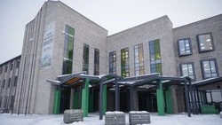 Две современные школы откроются в Белгороде в рамках концессионных соглашений в 2026 году