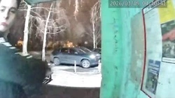 Пьяный белгородец устроил разборки с умным домофоном, который отказался открывать дверь 