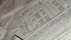 Тарифы ЖКХ могут вырасти дважды в Белгородской области в 2026 году