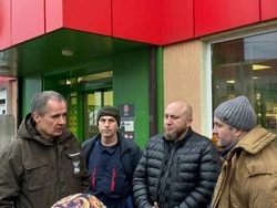 Жители белгородского Глотово смогут получить компенсации за аренду жилья