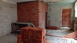 Кондитерский цех, столовую и корпус Губкинского горно-политехнического колледжа обновят в 2026 году