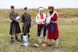 На конференцию «Белгородская черта» в Белгороде приедут историки и краеведы со всей страны