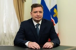 В Белгороде закрыли вакансию первого вице-мэра