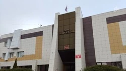 Дело о контрабанде продукции военного назначения направлено в белгородский суд