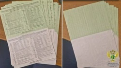 За инсценировку ДТП ради страховых выплат белгородец предстанет перед судом