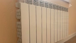 Около 200 обращений по вопросам отопления поступило от жителей Белгородской области за неделю 