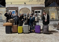 10 команд КВН из Белгородской области отправились на фестиваль «КиВиН-2024» в Сочи
