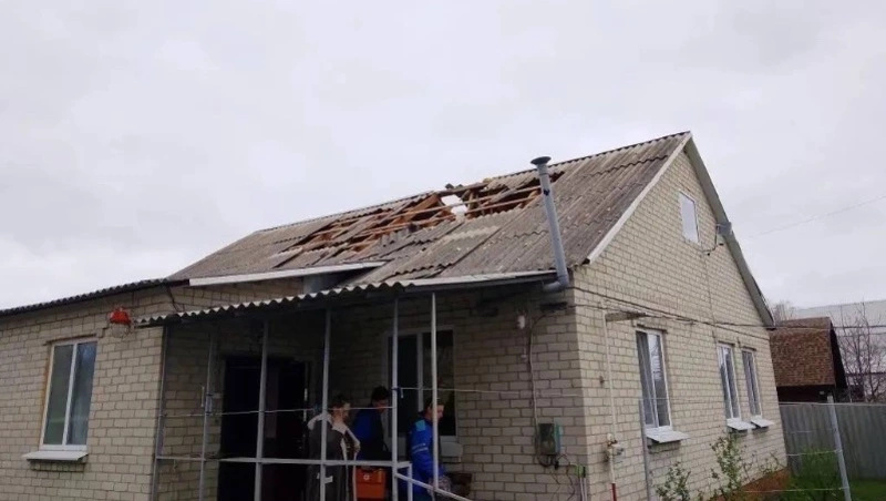 ВСУ атаковали восемь муниципалитетов Белгородской области в течение суток 