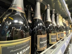 В Старом Осколе в дни Последнего звонка в магазине продали два литра пива несмотря на запрет
