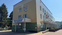 В белгородской инфекционной больнице сменился главный врач