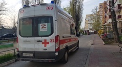 Трое мирных жителей ранены при атаках дронов ВСУ в белгородском приграничье 