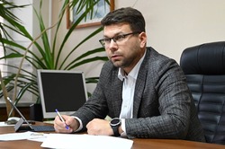 «Мне инкриминируют управленческое решение»: экс-мэр Белгорода Антон Иванов рассказал о работе в БИКе