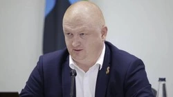 Министр здравоохранения Белгородской области вернулся из подразделения «БАРС-Белгород»