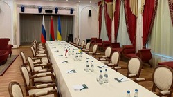 Вечером 2 марта должен состояться финальный раунд переговоров с Украиной