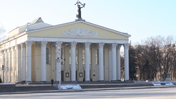 12 месяцев премьер. Как отметят Год театра в Белгородской области?
