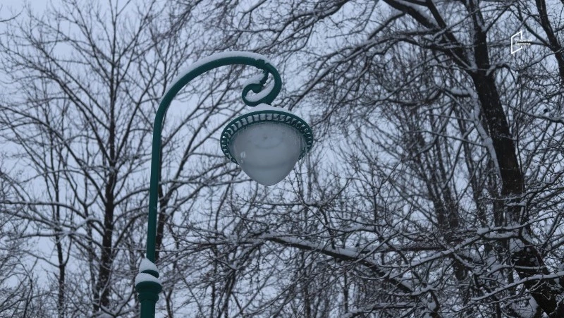 Облачная погода с небольшой оттепелью ожидается в Белгородской области в субботу 