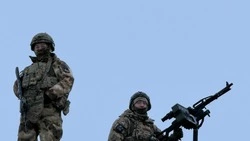 Более 11 тысяч беспилотников ВСУ сбили подразделения «Орлан» и «БАРС-Белгород» с начала 2025 года