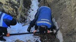 Гладков объявил о завершении реконструкции сетей водоснабжения в микрорайонах Белгородского округа