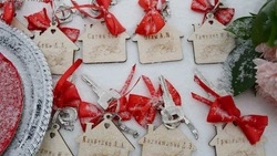 Более 20 детей-сирот получили ключи от нового жилья в Белгородском округе