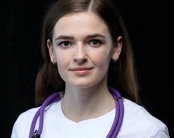 Студентка БелГУ стала губернатором Белгородской области в День дублера