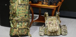 Двое сотрудников Белгорблагоустройства ушли добровольцами в «Барс-Белгород»
