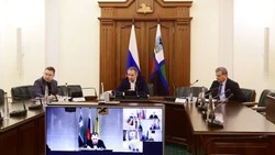 В белгородском приграничье смонтируют 23 км искусственных заграждений для борьбы с беспилотниками