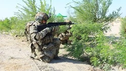 РИА Новости: Участвовавший вылазке в Белгородскую область боевик ВСУ ликвидирован под Харьковом