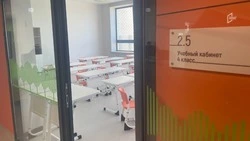 Положительные установки на учёбу помогут белгородским школьникам избежать ожирения