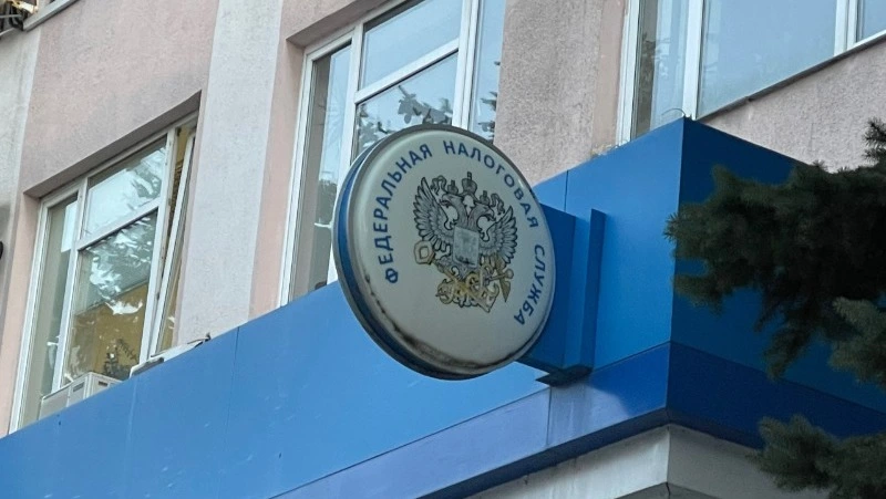 Фонарь: Бывший руководитель белгородской налоговой задержана силовиками