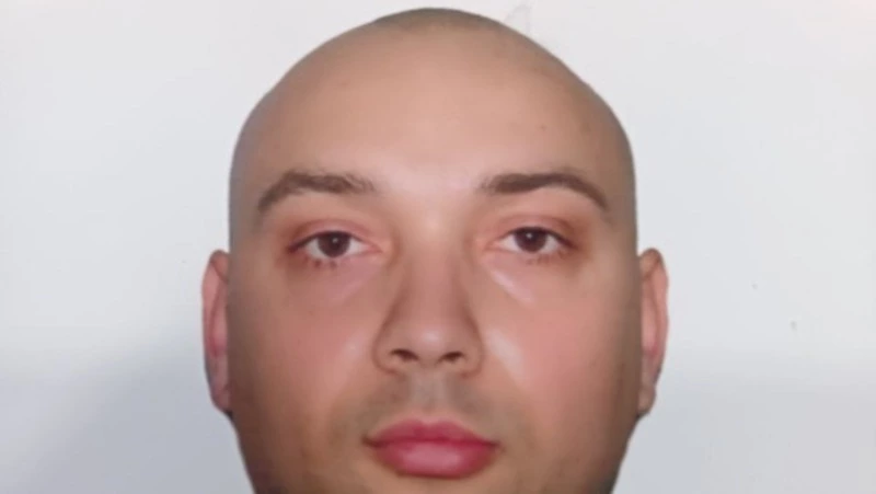 В Белгородской области разыскивается опасный подозреваемый