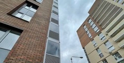 Белгородцы за год стали в два раза реже оформлять ипотеку 