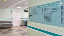 График работы медорганизаций Белгорода изменён из-за перебоев отопления