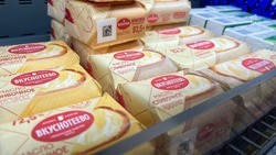 Поддельные молочные продукты обнаружены в детсадах и школах Белгородской области
