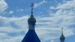 ВСУ атаковали храм в Белгородском районе