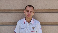 Руслан Хорошилов: Через 14 лет я добежал до победы на марафоне
