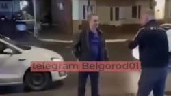 Белгородец зарезал одного мужчину и ранил второго у одного из баров в центре города