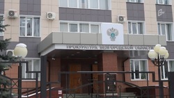 Белгородскому охранному предприятию грозит крупный штраф за нарушения при выполнении госконтрактов