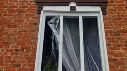 ВСУ атаковали семь муниципалитетов Белгородской области в минувшие сутки